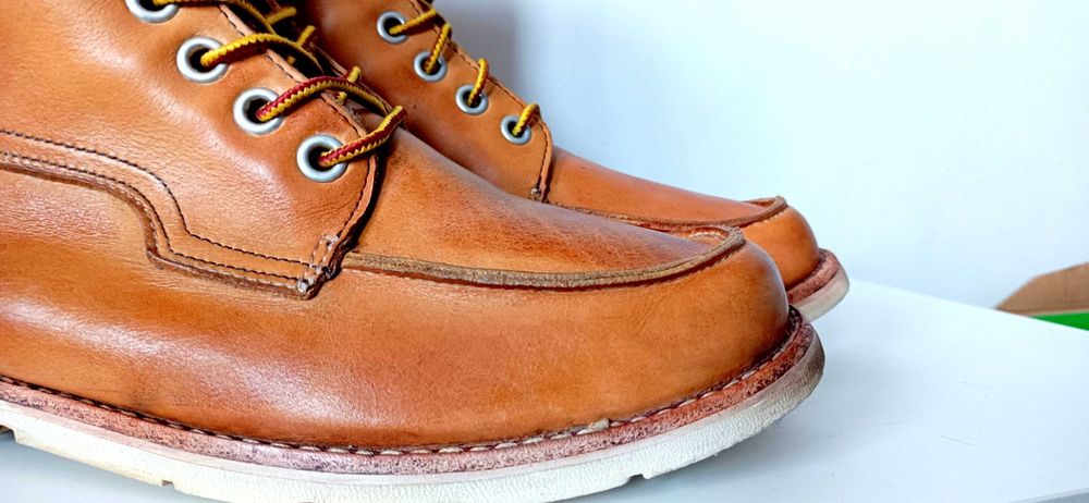 Timberland Earthkeeper 2.0 Rugged FTM 6 Inch  tanio 189 zł