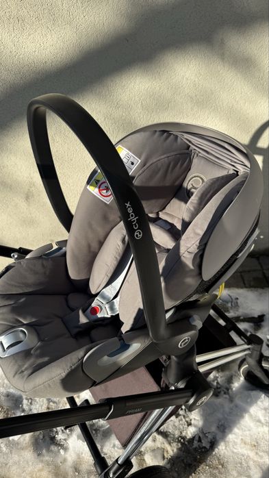 Nosidelko Fotelik cybex / opcjonalnie baza