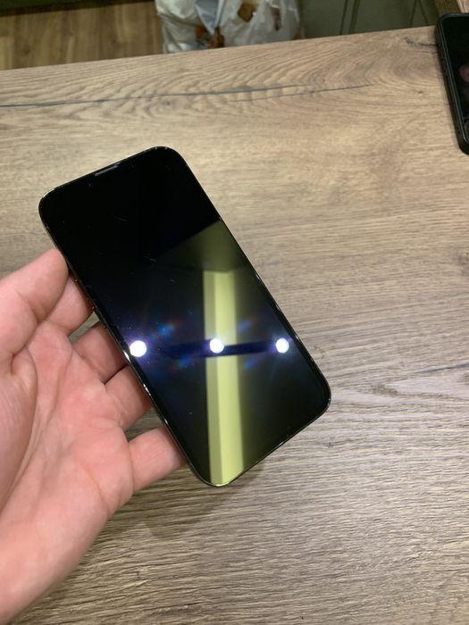 Iphone 13 pro 100% baterii super stan