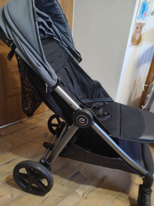 Wózek Esprit wave spacerówka
