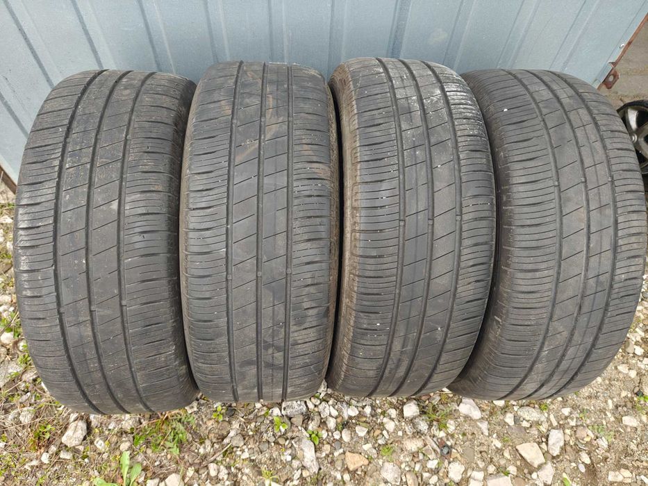 205/55R16 Goodyear Lato 4 szt.