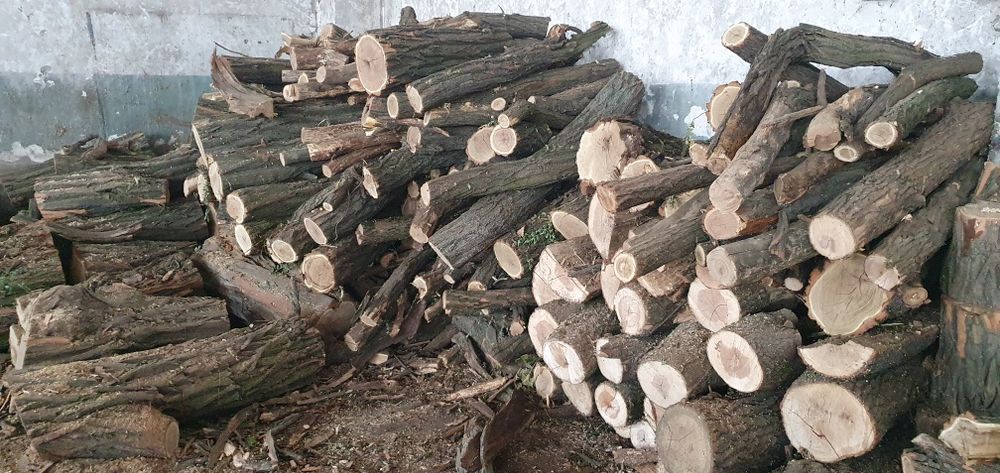 Дрова Акация Доставка Каменское область