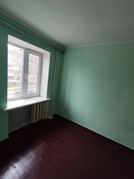 Продам 2х ком. квартиру в центре города, район "Лахти"