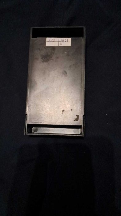 Vintage Mistral Lighter with Original Box64564410366337122