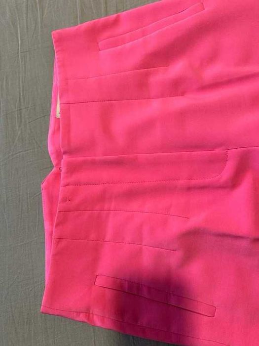conjunto de fato fúcsia Rinascimento