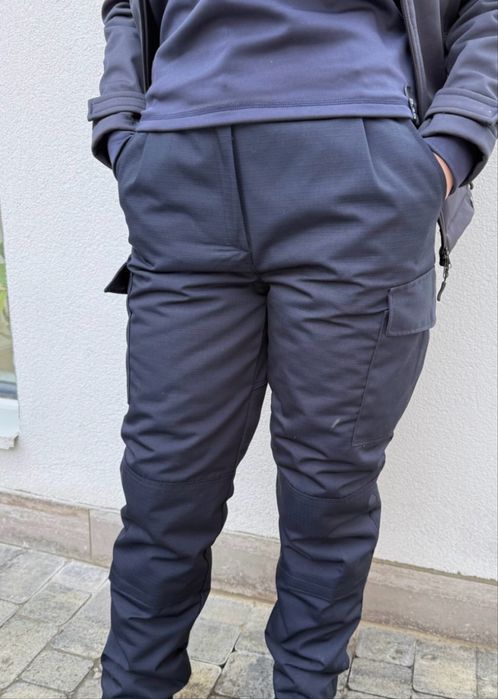 Продам утеплюючі штани