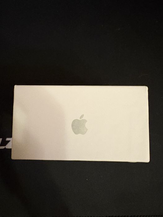 Słuchawki bezprzewodowe Airpods Pro 3