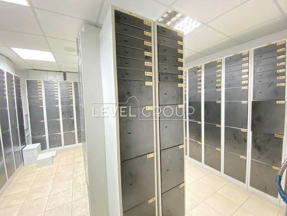 Коммерческая недвижимость по адресу ул. Бастионная (площадь 647 м²) - Atlanta.ua - фото 9