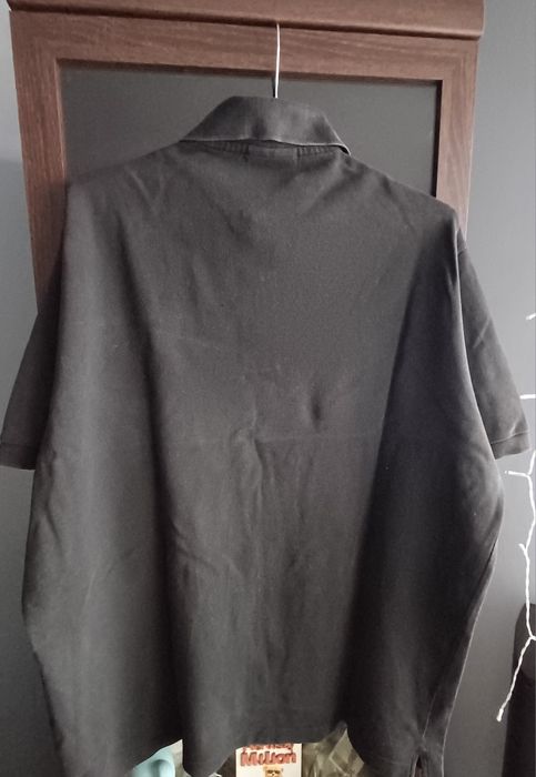 Koszulka męska Hugo Boss rozmiar XL