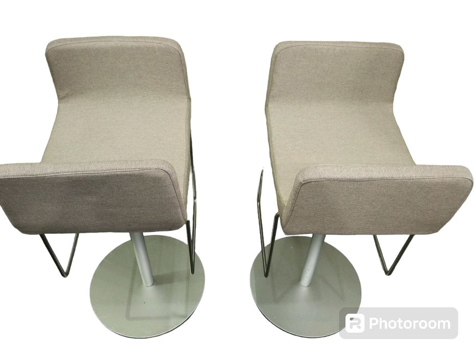 Стулья барные стільці барні