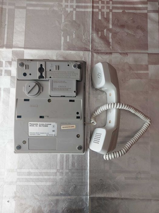 Телефон Panasonic KX-T2365