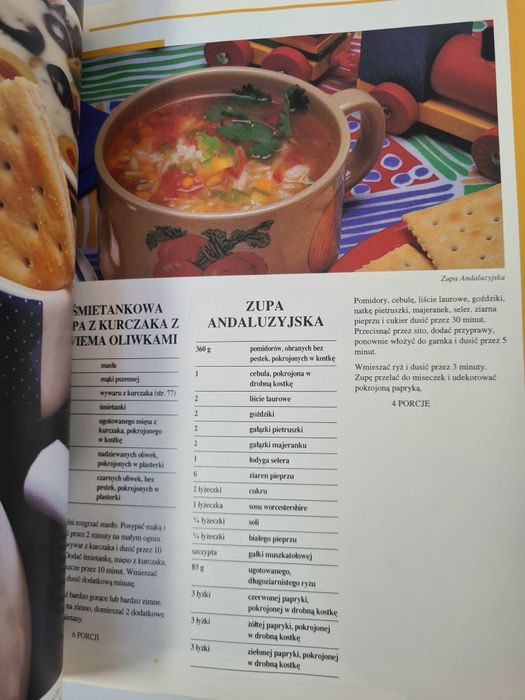 Po prostu pyszne gotowanie 2 - Ron Kalenuik