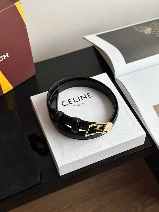 Pasek Celine Triomphe 18 mm