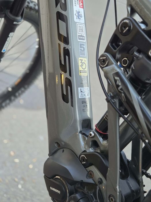 Kross soil boos 1.0 w bardzo dobrym stanie jedynie 1900 km przejechane. Rower godny uwagi.