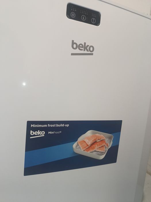 Zamrażarka szufladowa Beko, stan idealny