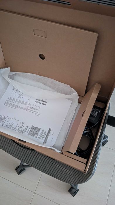 ASUS Vivobook 15 M1503QA | Ryzen 7 5800H / 16GB / 512GB SSD | Como Novo