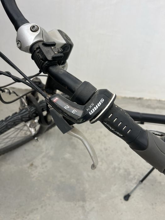 Bicicleta BTwin roda 29