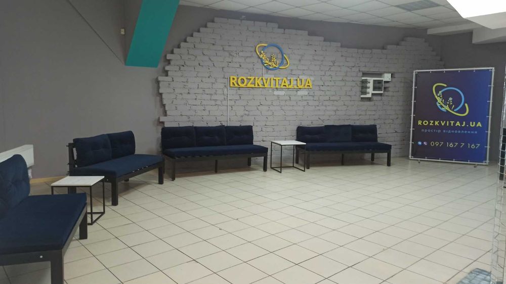 Виробник Диванів, столи, стільці, Меблі loft для кальянних, кафе,