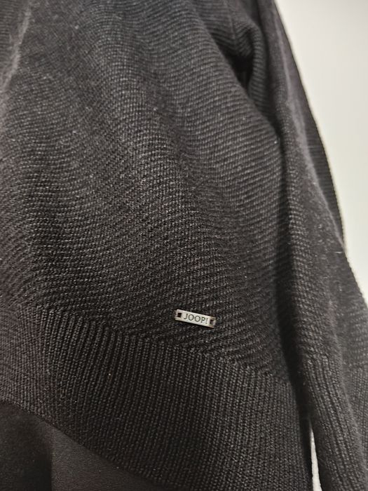 JOOP! Wełniany sweter L