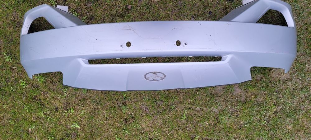 toyota celica zderzak przod