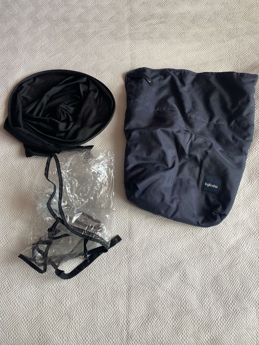 Wózek parasolka Inglesina