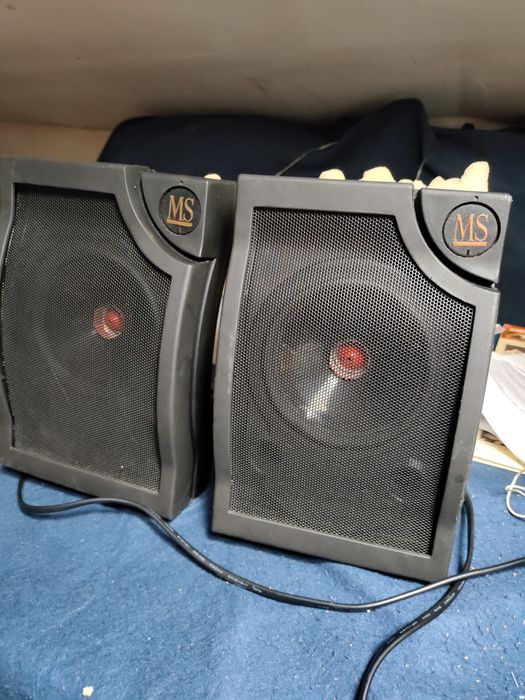 Aparelhagem Technics