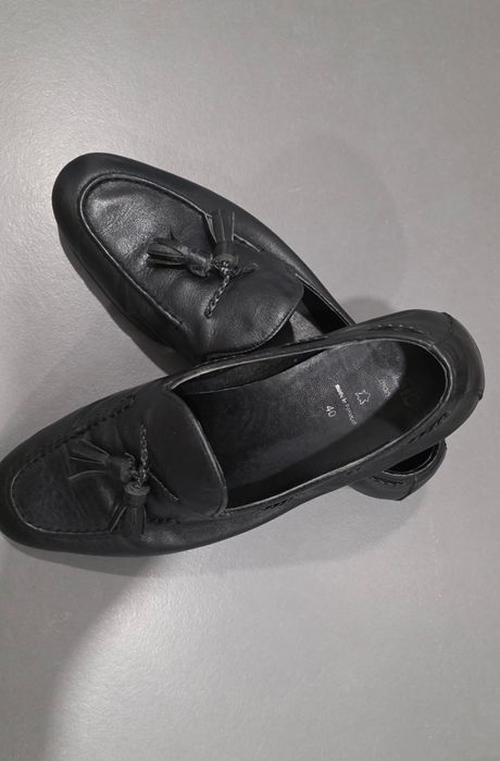 Mocassins Seaside Homem