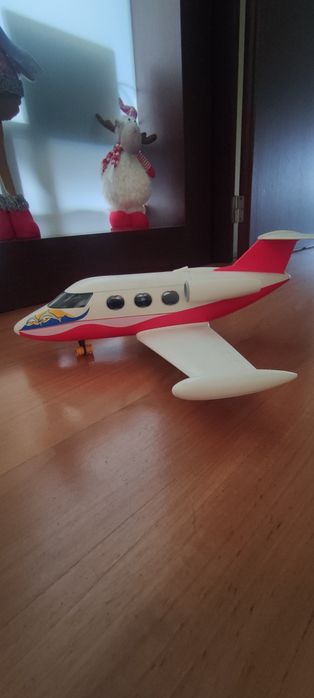 Avião de férias (summer fun - 6081) da Playmobil1
