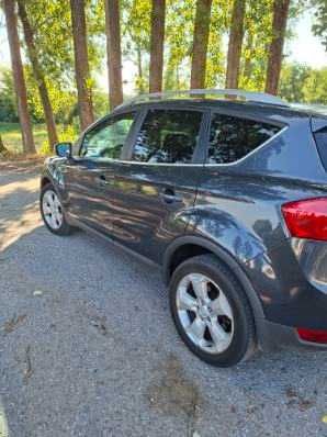 Ford Kuga sprzedam