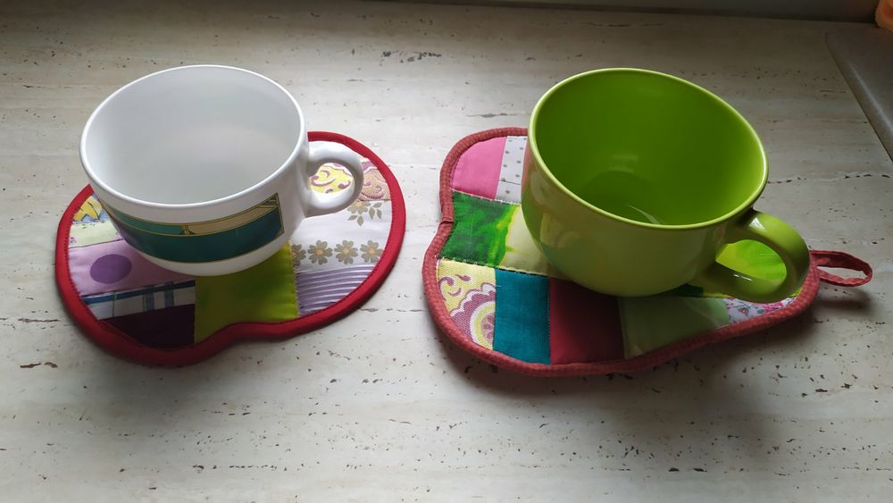 Прихватки,подставки , для горячего