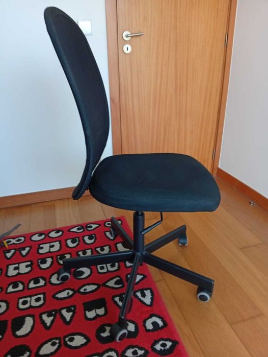 Cadeira de escritório Ikea