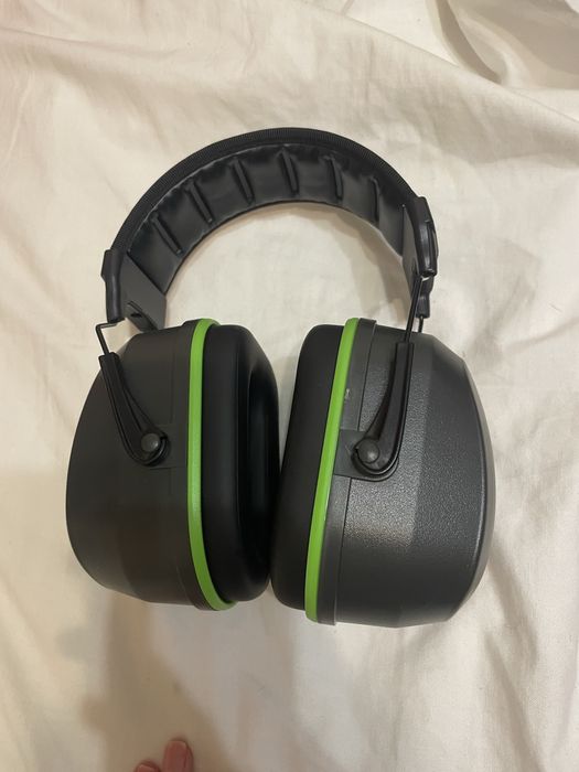 Протишумові навушники Portwest