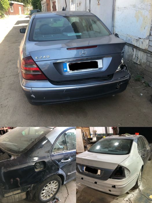 Покраска, рихтовка, сварка авто