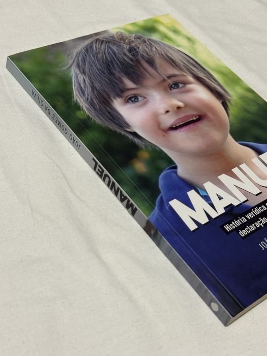 Manuel - Declaração de Amor a Um Filho