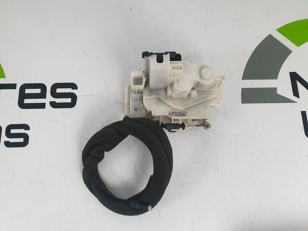 Fechadura Traseira Direita Opel Combo D