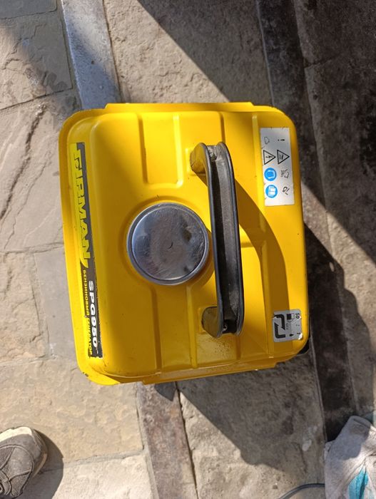 Продам генератор стан добрий 700ват!