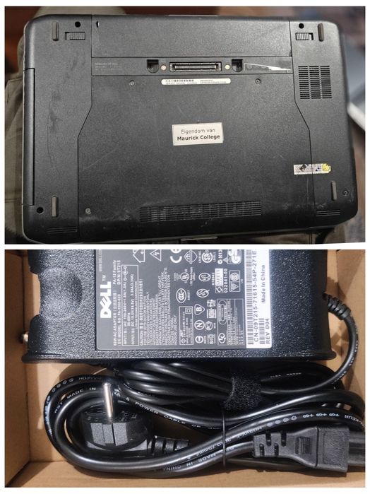 Ноутьук DELL e6420 "latitude" i 5