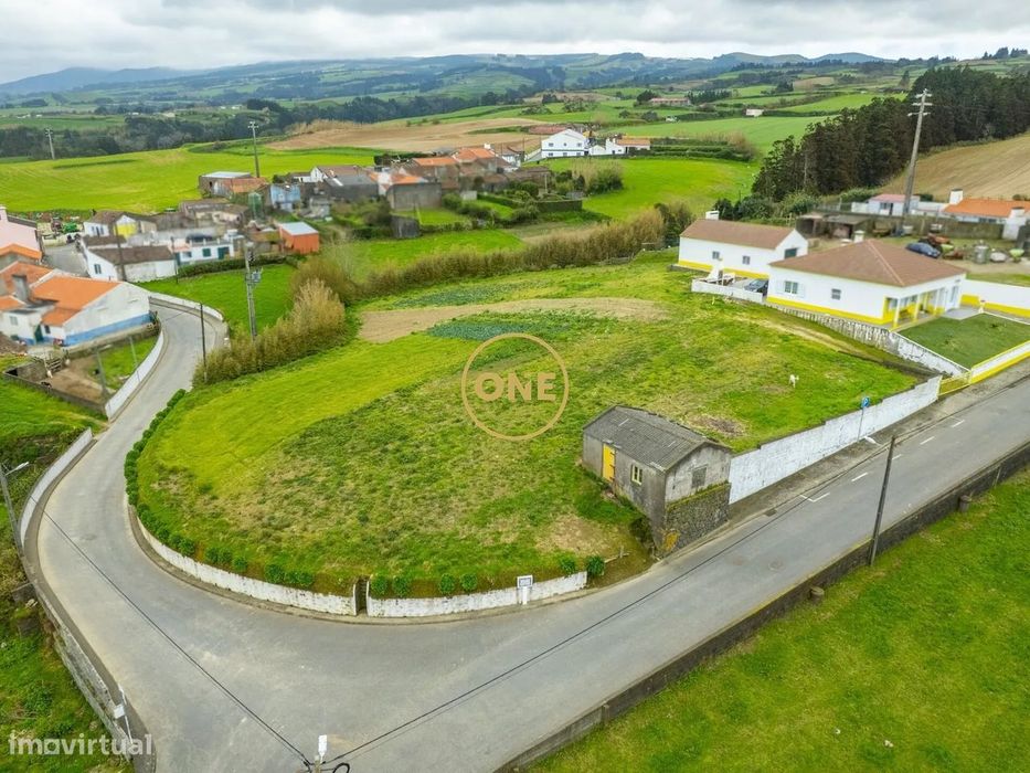 Land Plot