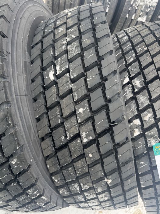Шини 315/70r22.5 315/80r22.5 295/80 тяга/руль, найнижчі ціни в Україні
