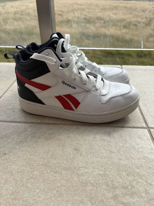 Buty Reebok rozmiar 37