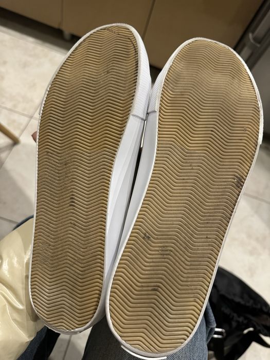 Мужские кеды Dockers