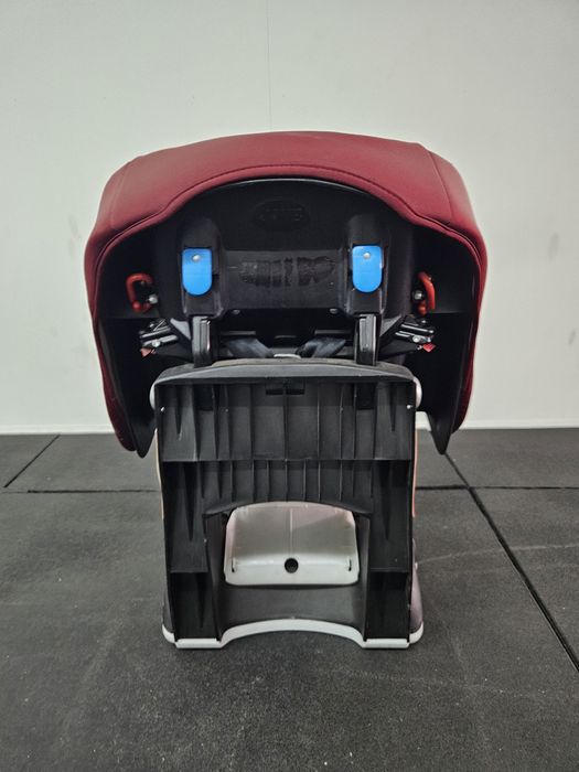 Jane Cadeira auto Racing Flame