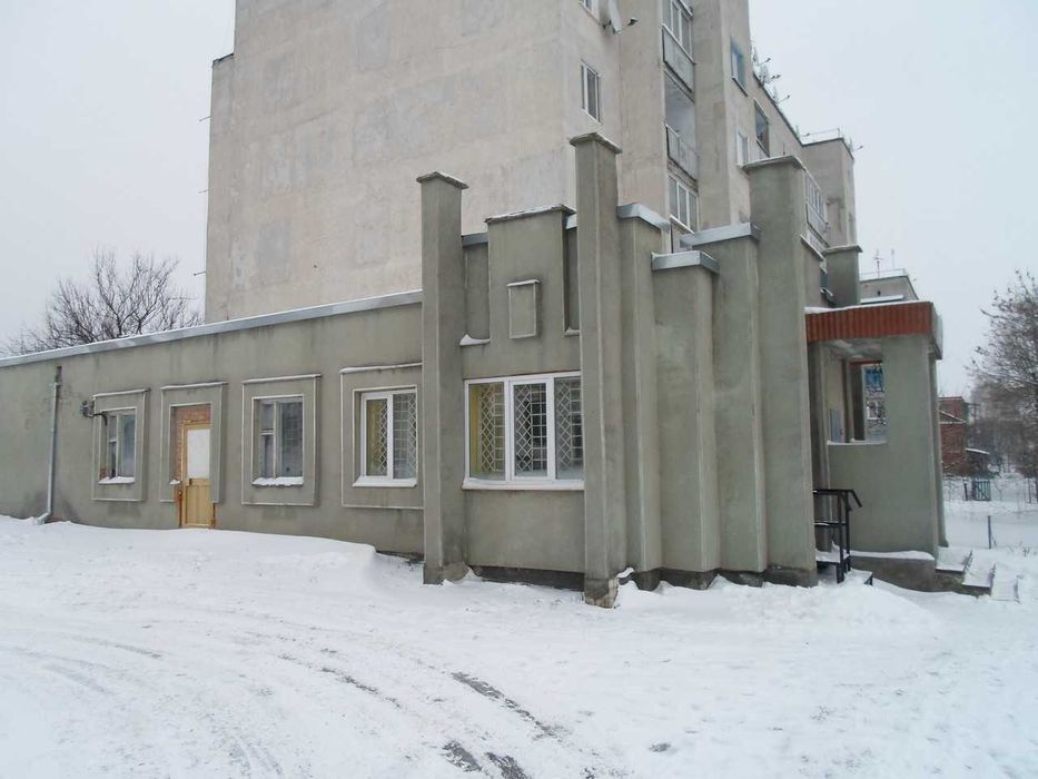 Нежиле приміщення, Хмельницька обл. м. Полонне, Привокзальна, 44 - View 2
