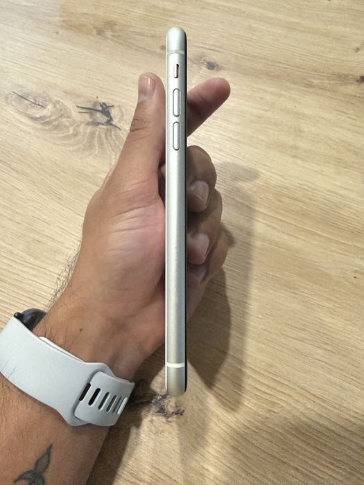 Iphone 11 64gb, bateria 100%