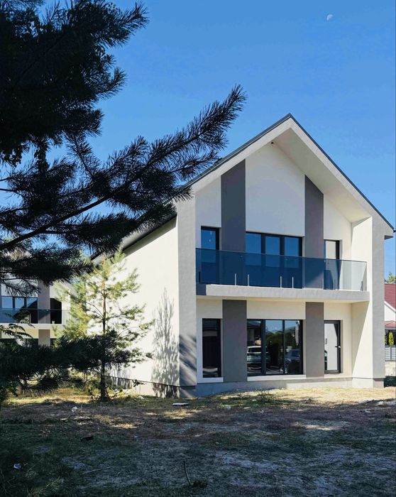 Продам будинок на березі Дніпра “Bella vista”