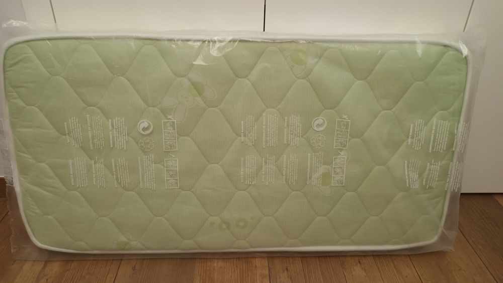 Colchão criança Novo