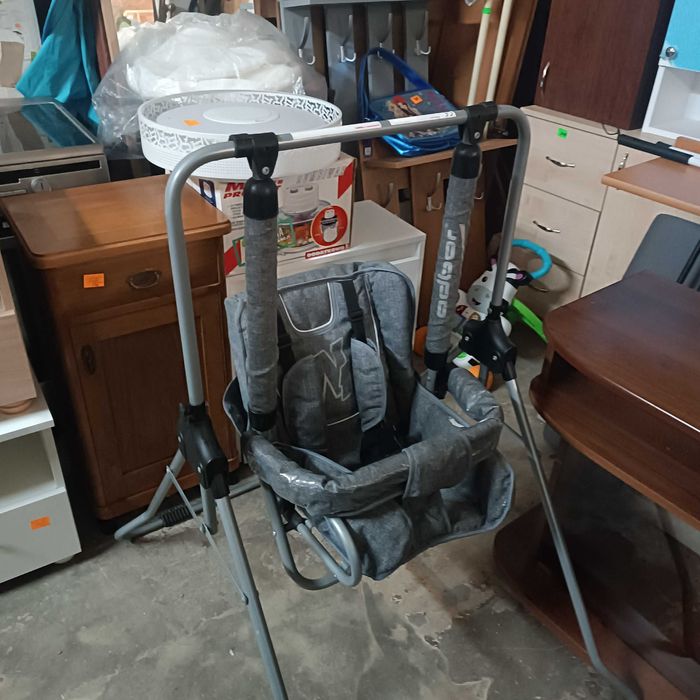 Huśtawka pokojowa Adbor