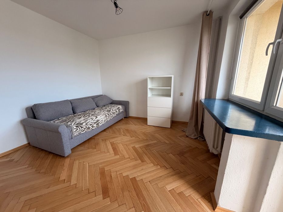 Okazja--> Solec -Powiśle, dwa oddzielne pokój  | Widok na panoramę - Widok 2