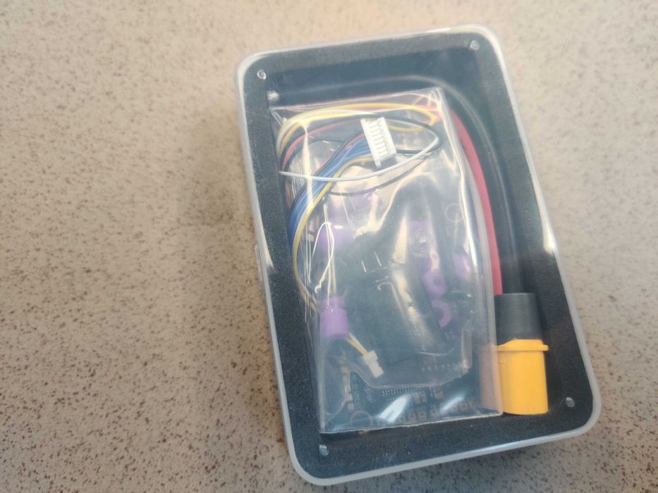 60A Flymodel F405 + ESC (BLHeli-S) / Політний стек