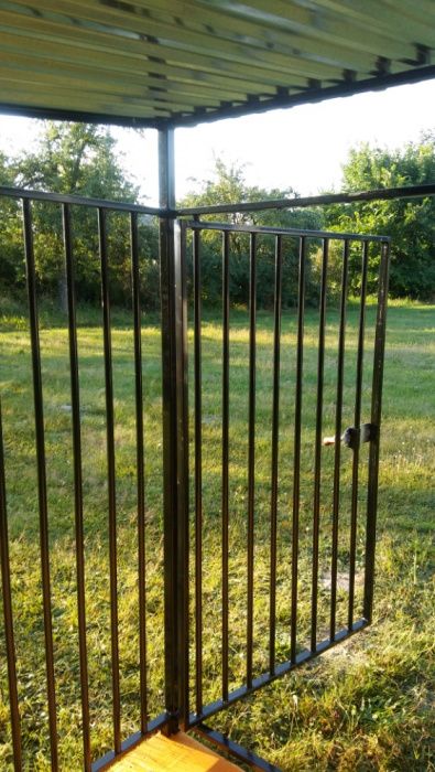 Kojec dla dużego psa,klatka,podkarpackie,małopolskie,boksy dla psów